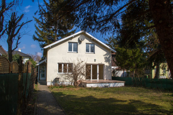 GRUBERHAGER IMMOBILIEN