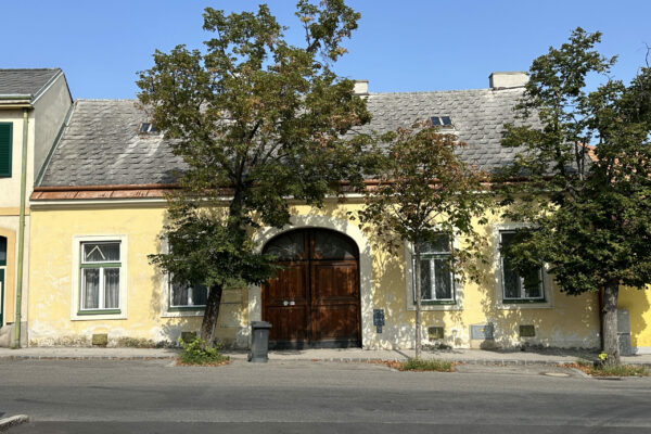 Winzerhaus in Gumpoldskirchen